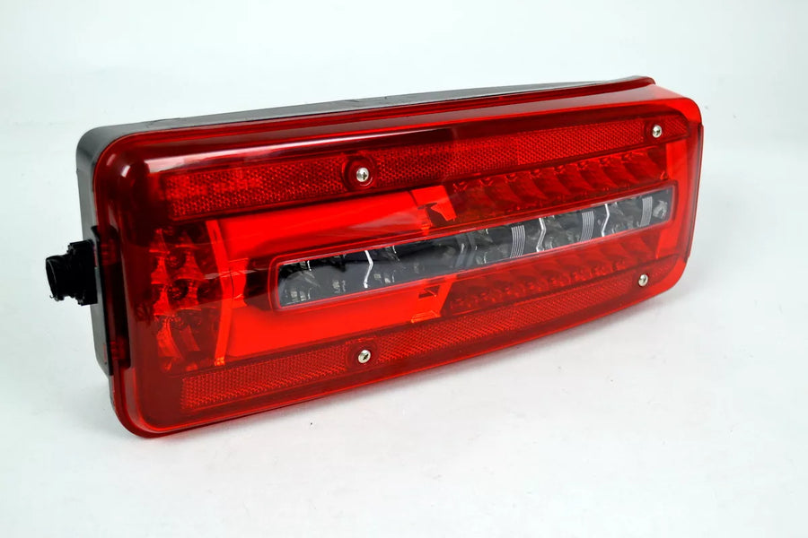 LED стоп за MAN TGX Euro 6 - Десен