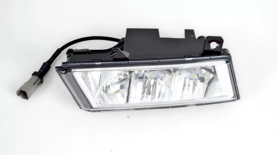 LED фар за мъгла за SCANIA P/G/R/S 2016+, ляв