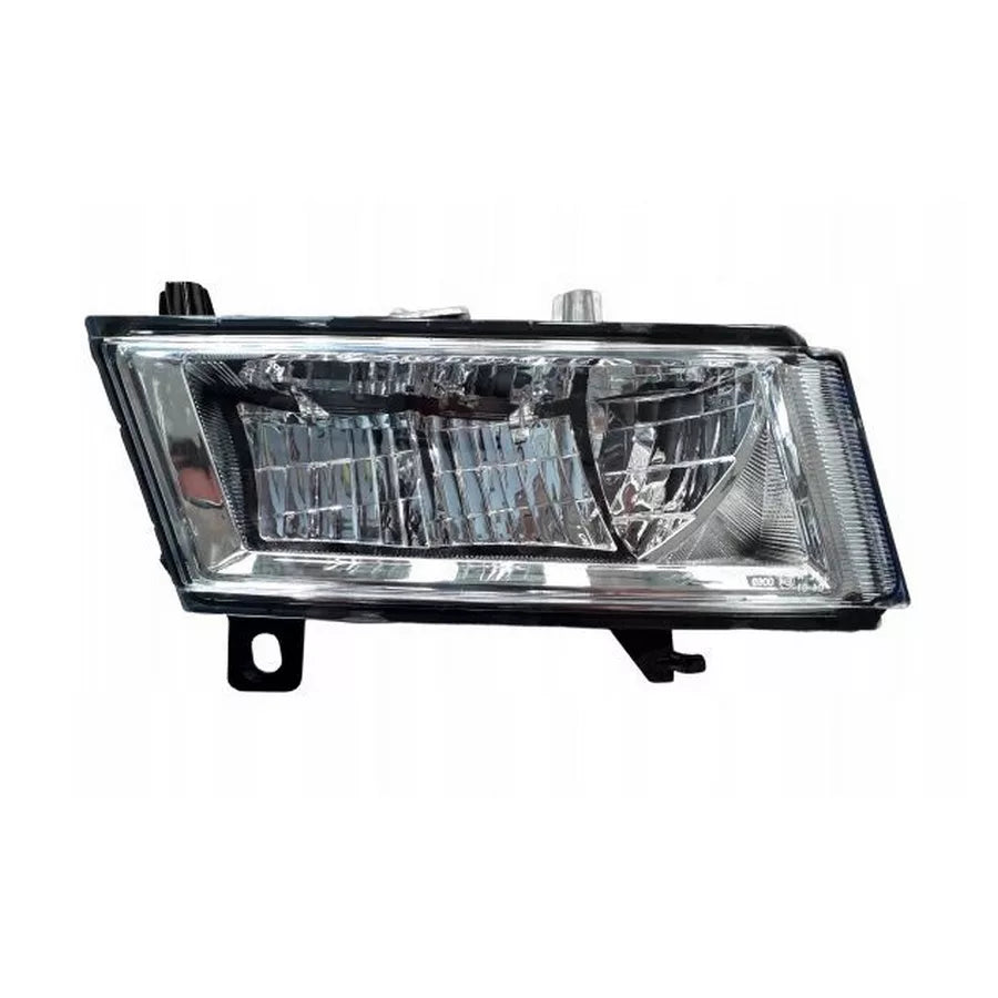LED фар за мъгла за SCANIA P/G/R/S 2016+, Десен