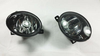 Комплект халогени за мъгла за Volkswagen VW Transporter T5 2010+ OEM 7E0941700A, 7E0941699A