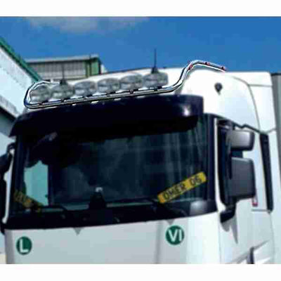 Горен дълбок ролбар за Renault T
