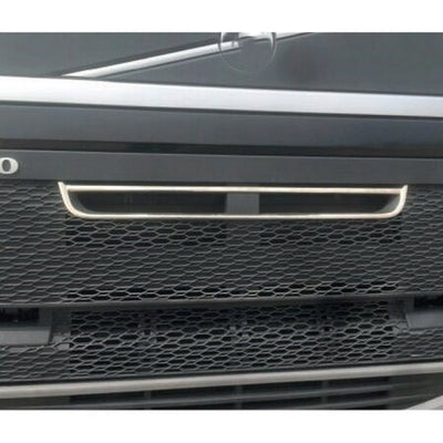 Щампована 3D лайсна на предна решетка за Volvo FH4
