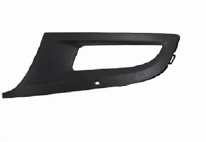 Лява Решетка за Халоген за Volkswagen VW Polo MK8 6R 09-14 6R0853666D