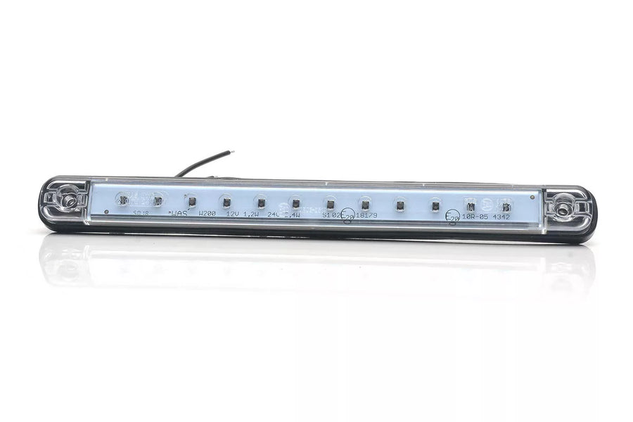 LED трети стоп дълъг, 12/24V