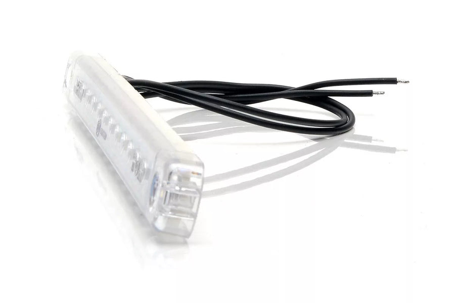 LED трети стоп дълъг, 12/24V