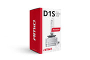 Ксенонова крушка D1S 35W 6000K 12V Amio Premium