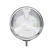 LED халоген-прожектор спот и дневна, 38W