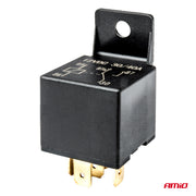 Универсално реле за автомобил с 5 пина 12V 40A