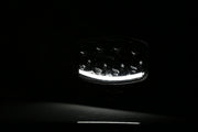 LED халоген - прожектор спот и дневна долна дъга, тип Hella. 80W