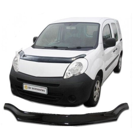 Дефлектор за преден капак за Renault Kangoo 2009-2013
