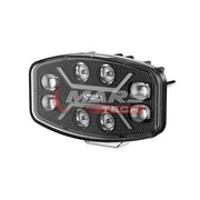 LED халоген Optimo 150 - 10-32V, тип Hella