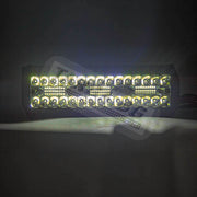 LED бар с 60 диода, 180W 12600 лумена