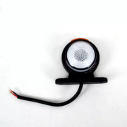 LED мини рогче, Червено/Бяло/Жълто - 24V