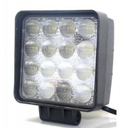 5D LED халоген- прожектор с 16 диода, 48W