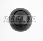 Топка за скоростен лост за Fiat Doblo MK1 2000-2009, 5 скорости + R, черна