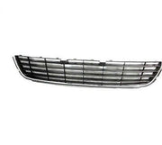 ПРЕДНА РАДИАТОРНА РЕШЕТКА ЗА ФОЛКСВАГЕН ГОЛФ 6 МК6 VW GOLF MK6 2008-2013