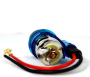 Синя запалка, 12V, универсална