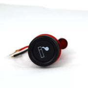 Червена запалка  12V, универсална