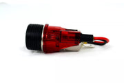 Червена запалка  12V, универсална