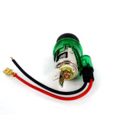 1003 1x Зелена запалка 12V