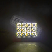 Spot LED бар-прожектор 13cm 36W