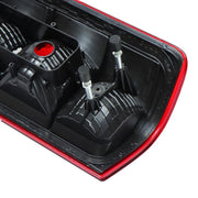 Комплект Стопове Ляв Десен Стоп За Iveco Daily 4 2006-2014 69500590 , 69500591