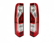 Комплект Ляв Десен Стопове Стоп За Renault Master 3 2010-2016, Opel Movano, Nissan NV400