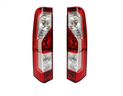 Комплект Ляв Десен Стопове Стоп За Renault Master 3 2010-2016, Opel Movano, Nissan NV400