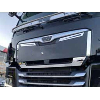 Предна решетка за MAN TGX 2021+