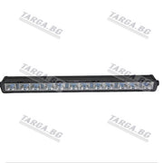 LED бар 60W – 12x5W диода, мощен и компактен светлинен панел