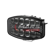LED халоген Optimo 250 - 10-32V, тип Hella