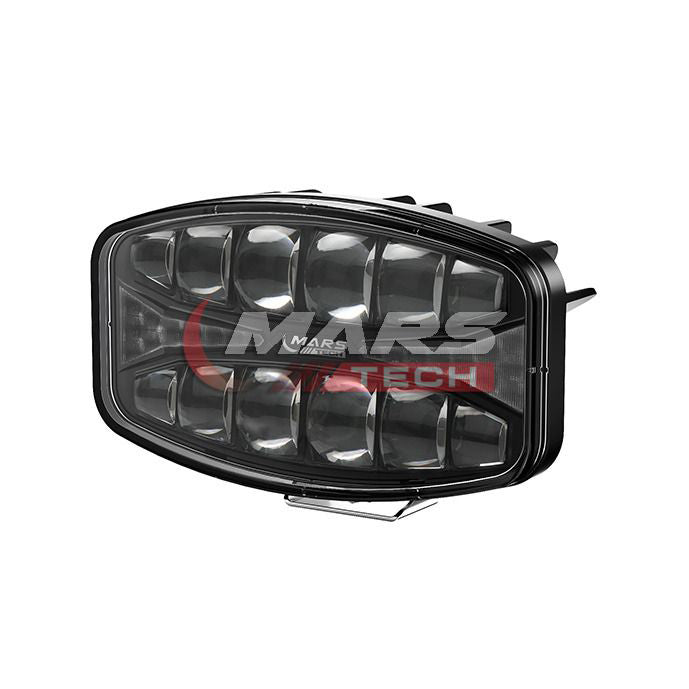 LED халоген Optimo 250 - 10-32V, тип Hella