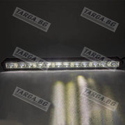 LED бар 60W – 12x5W диода, мощен и компактен светлинен панел