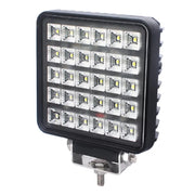 LED работна лампа, DRL, 20W, 12/24V