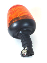 LED ЛЕД Аварийна/сигнална лампиа Маяк буркан 12/24V