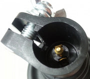 LED Аварийна/сигнална лампа Маяк буркан 12/24V MAR708