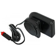 Вентилаторна печка, 12V
