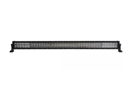 105 См 240W Мощен 4D 4Д Led Bar Лед Диоден Бар Прожектор 12V 24V 16800 Лумена