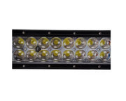 105 См 240W Мощен 4D 4Д Led Bar Лед Диоден Бар Прожектор 12V 24V 16800 Лумена