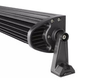 55 См 324W Мощен 7D 7Д Led Bar Лед Диоден Бар Прожектор с комбинирана бяла светлина 12V 24V