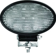 14См 40W Супер Мощен Led Диоден Халоген Професионална Лед Лампа Прожектор 12-24V