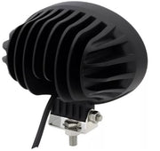 14См 40W Супер Мощен Led Диоден Халоген Професионална Лед Лампа Прожектор 12-24V
