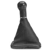 Tопка Скоростен Лост С Маншон Кожен Кожух За Голф Golf 3 Vento С Рамка