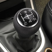 Tопка Скоростен Лост За PEUGEOT ПЕЖО 106,206,306,406 Черна 5 скорости