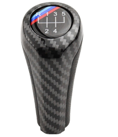 Топка Скоростен Лост За BMW БМВ М Power E36 E38 E39 E46 E53 E60 E63 E83 E84 E87 E90 E91 E92 F30 Карбон