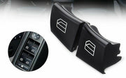 Ляво Капаче Бутон Копче За Ел. Стъкла Mercedes ML GL W164 X164 W251
