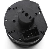 Ключ Бутон За Фарове Светлини VW Golf 5 Passat B6 Голф 5 6 Touran Scirocco Caddy Jetta Хром Без Ауто Функия 3C8941431C 5ND941431A