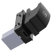 Хром Бутон Копче Ел. Стъкла За VW Golf 5 Passat B6 Touareg Caddy TouranSeat 5K0959855 5ND95985