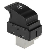 Единичен Бутон Копче за Ел. Стъкла За VW Volkswagen Transporter Транспортер 5 / 6 Multivan 7E0959855