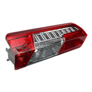 Комплект Ляв Десен Стопове Стоп За Ford Transit Форд Транзит 2014+ 1855335 BK31-13404-AF 1870425